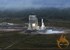Soyuz rocket places satellites into orbit 