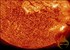 Stormy sun could knock out power grids 