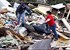 US toddler dies in wake of tornado, toll at 37 